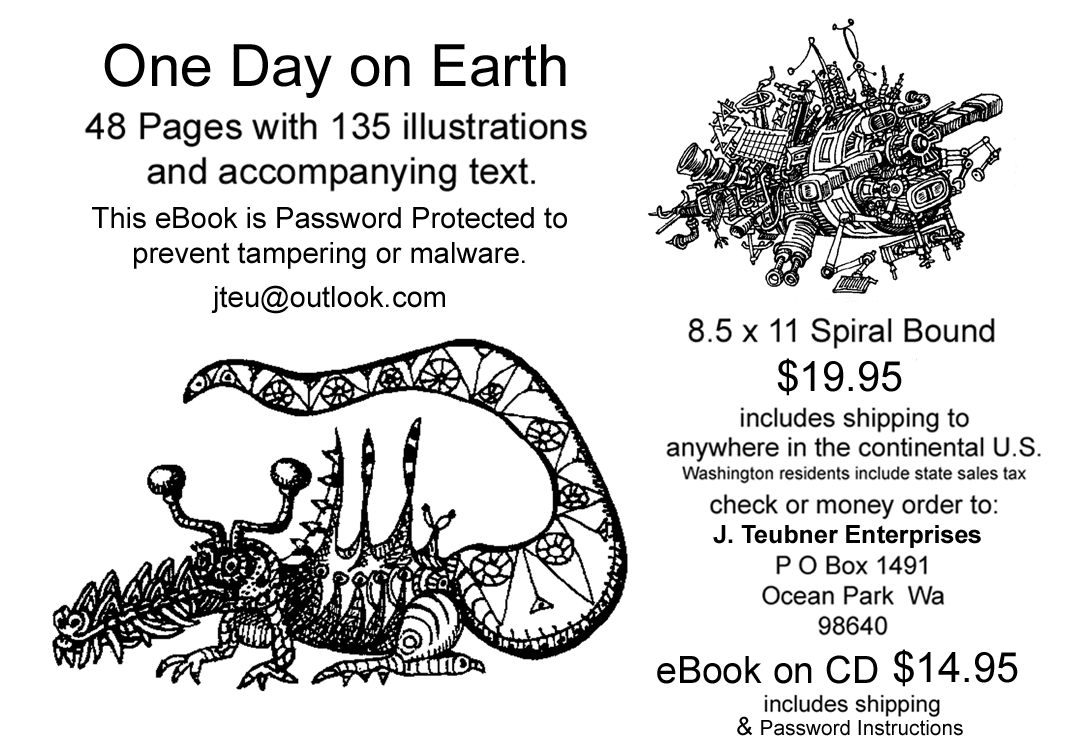 Book Order Page ODOE